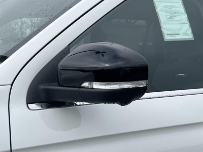 2026 Ford Expedition PLATINUM 4X4