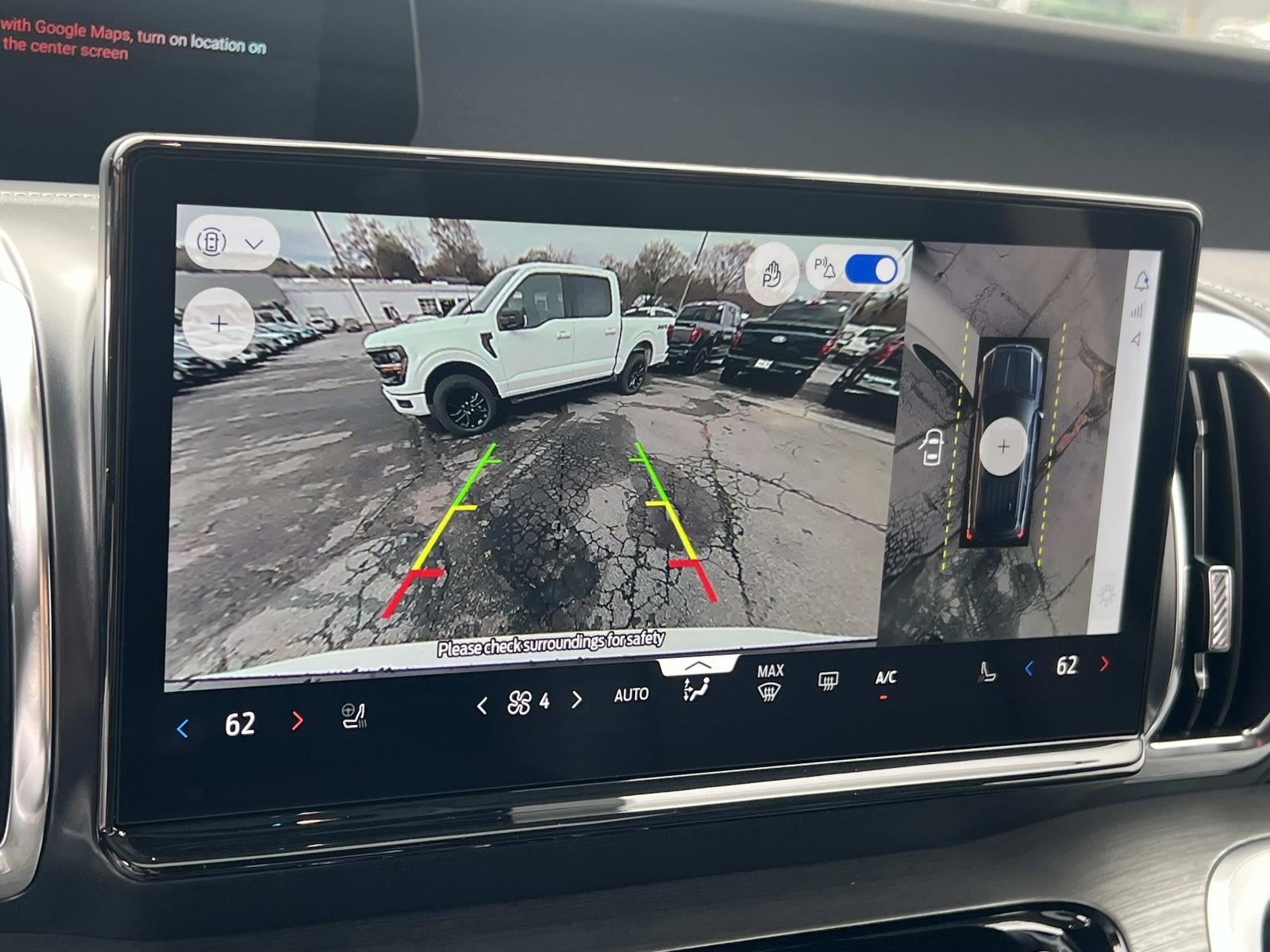 2026 Ford Expedition PLATINUM 4X4