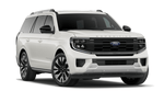 2026 Ford Expedition PLATINUM 4X4