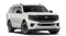 2026 Ford Expedition PLATINUM 4X4