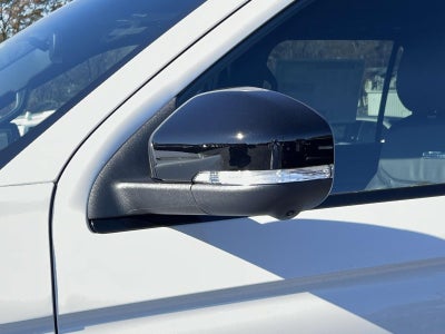 2025 Ford Expedition PLATINUM 4X4