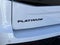 2025 Ford Expedition PLATINUM 4X4