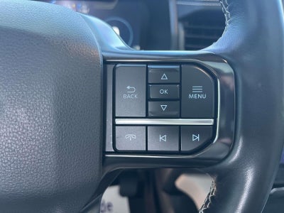 2022 Ford Expedition Platinum