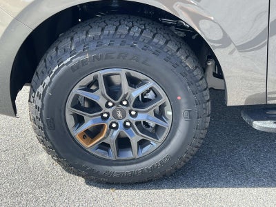 2026 Ford Expedition TREMOR 4X4