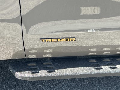 2026 Ford Expedition TREMOR 4X4