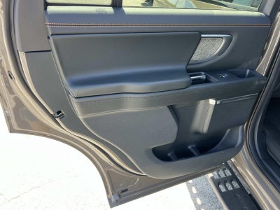 2026 Ford Expedition TREMOR 4X4