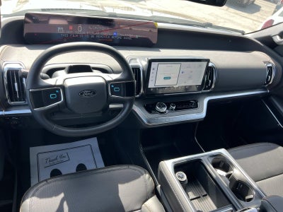 2026 Ford Expedition TREMOR 4X4