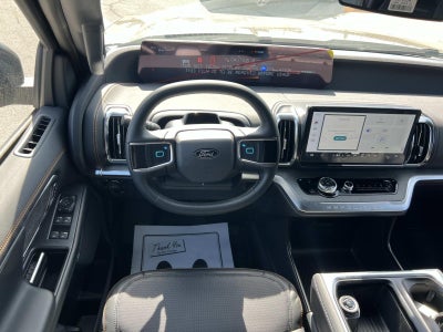 2026 Ford Expedition TREMOR 4X4