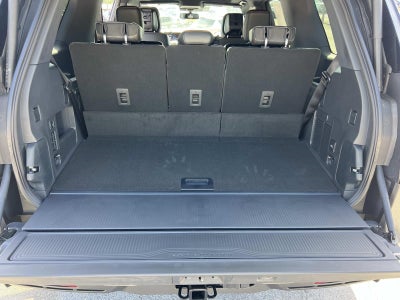 2026 Ford Expedition TREMOR 4X4