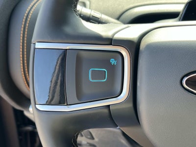 2026 Ford Expedition TREMOR 4X4