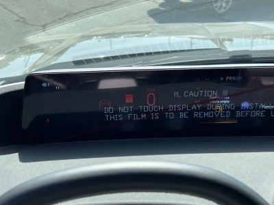 2026 Ford Expedition TREMOR 4X4