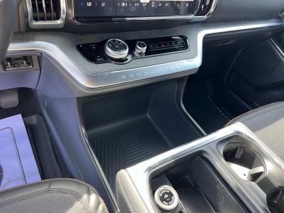 2026 Ford Expedition TREMOR 4X4