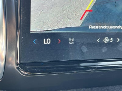 2026 Ford Expedition TREMOR 4X4