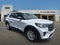 2026 Ford Explorer ACTIVE W/200A PKG RWD