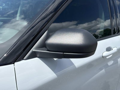 2026 Ford Explorer ACTIVE W/200A PKG RWD
