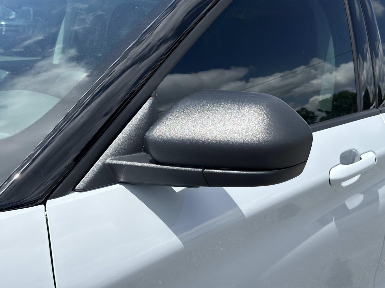 2026 Ford Explorer ACTIVE W/200A PKG RWD
