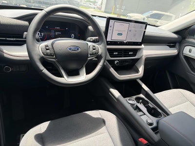2026 Ford Explorer ACTIVE W/200A PKG RWD