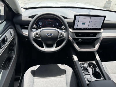 2026 Ford Explorer ACTIVE W/200A PKG RWD