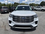 2026 Ford Explorer ACTIVE W/200A PKG RWD