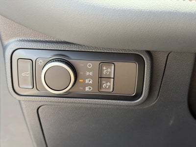 2026 Ford Explorer ACTIVE W/200A PKG RWD