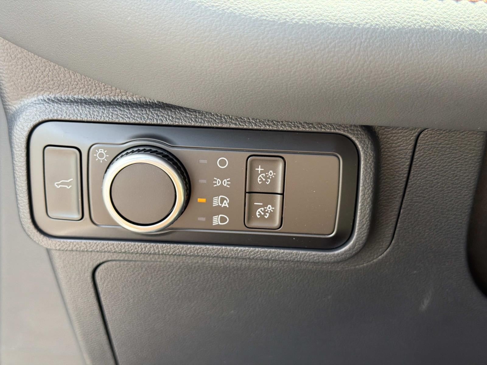 2026 Ford Explorer ACTIVE W/200A PKG RWD