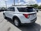 2026 Ford Explorer ACTIVE W/200A PKG RWD