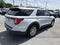 2026 Ford Explorer ACTIVE W/200A PKG RWD