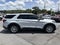 2026 Ford Explorer ACTIVE W/200A PKG RWD