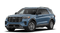 2026 Ford Explorer ACTIVE W/200A PKG RWD