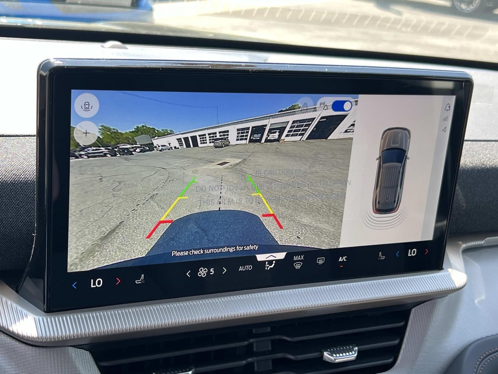 2026 Ford Explorer ACTIVE (100A) RWD