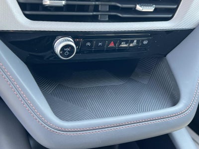 2026 Ford Explorer ACTIVE (100A) RWD