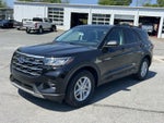2026 Ford Explorer ACTIVE (100A) RWD