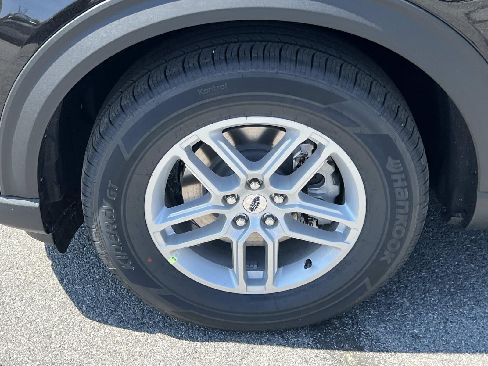 2026 Ford Explorer ACTIVE RWD