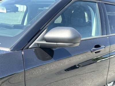 2026 Ford Explorer ACTIVE RWD