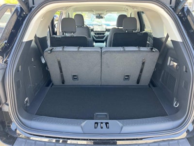 2026 Ford Explorer ACTIVE RWD