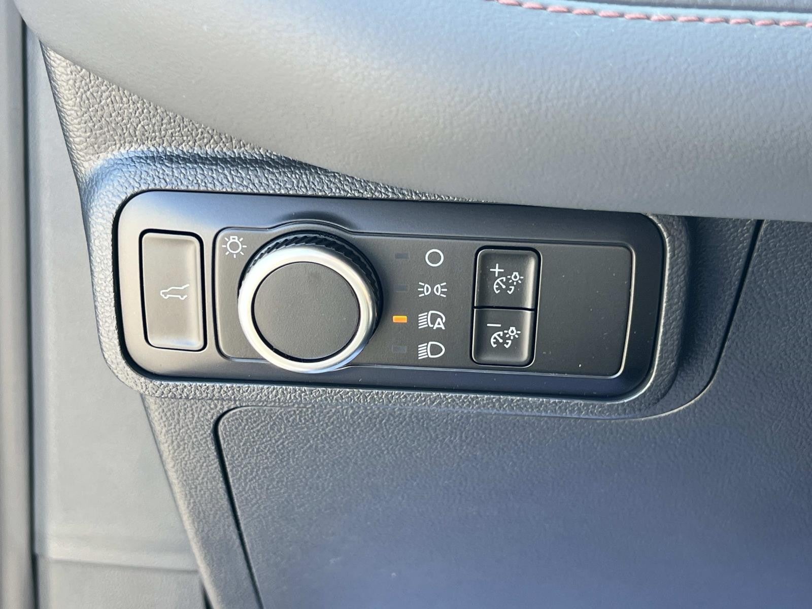 2026 Ford Explorer ACTIVE RWD