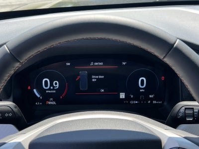 2026 Ford Explorer ACTIVE RWD