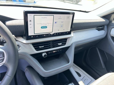 2026 Ford Explorer ACTIVE RWD