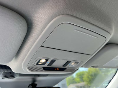 2026 Ford Explorer ACTIVE RWD