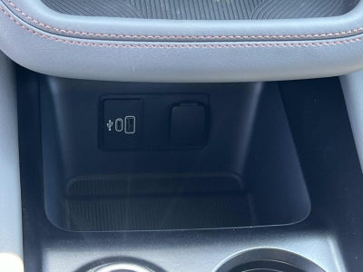 2026 Ford Explorer ACTIVE RWD