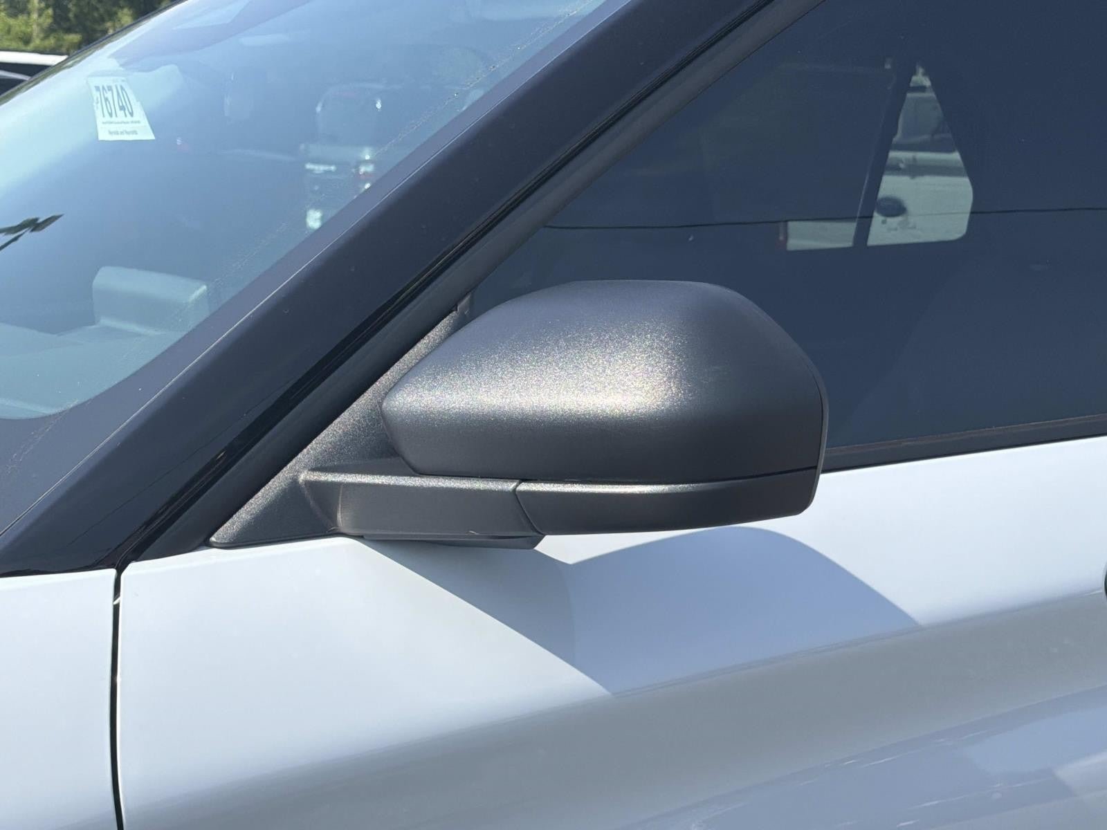 2026 Ford Explorer ACTIVE RWD
