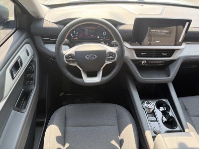 2026 Ford Explorer ACTIVE RWD