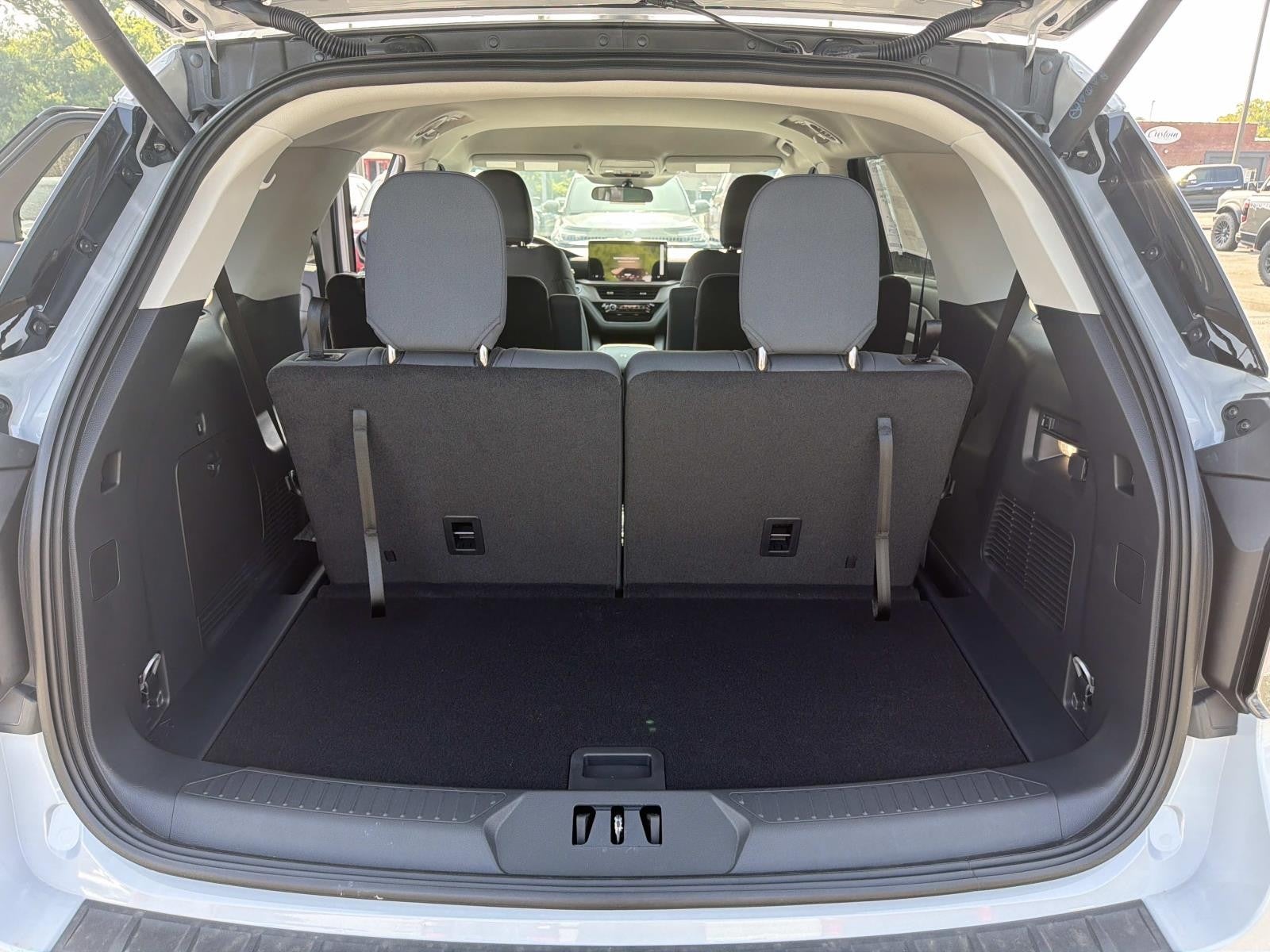 2026 Ford Explorer ACTIVE RWD