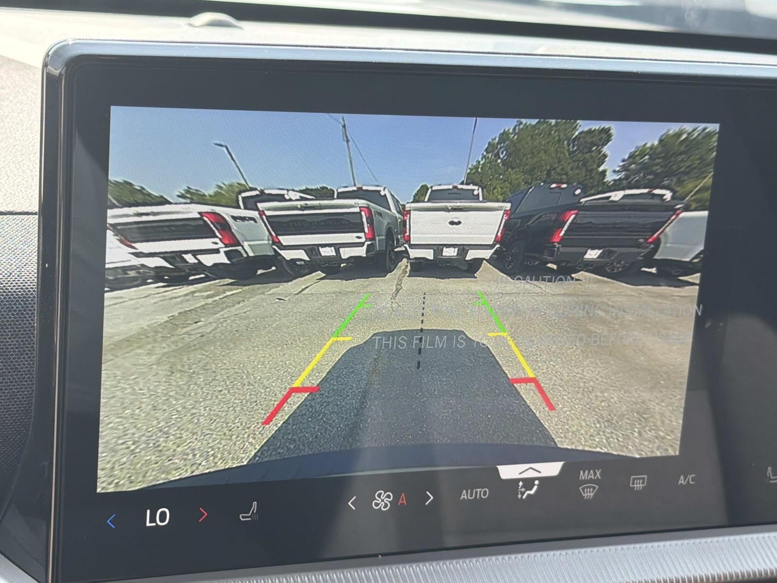 2026 Ford Explorer ACTIVE RWD