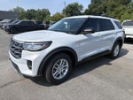 2026 Ford Explorer ACTIVE RWD