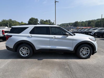 2026 Ford Explorer ACTIVE RWD