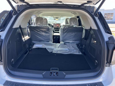 2026 Ford Explorer ACTIVE RWD