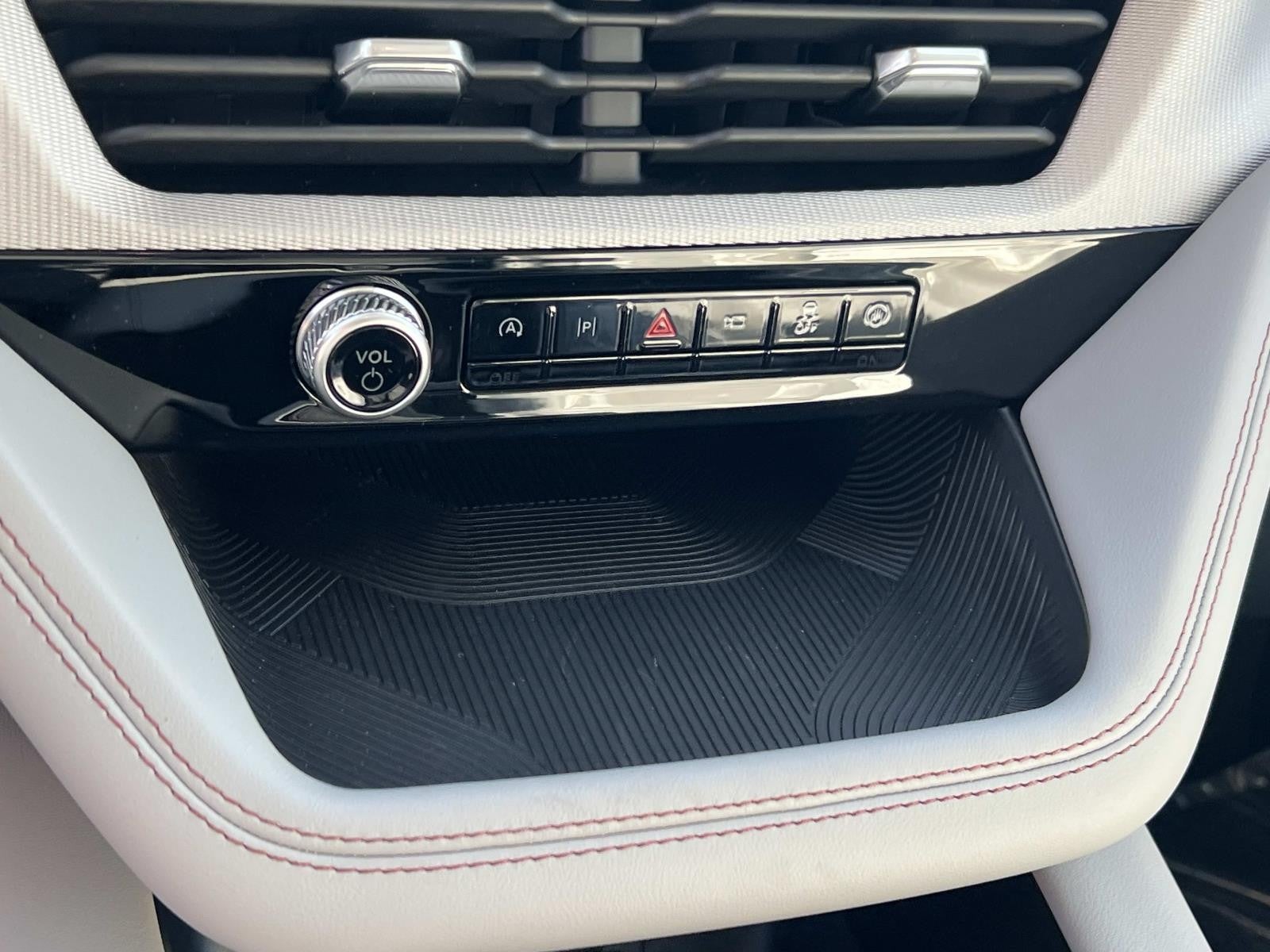 2026 Ford Explorer ACTIVE RWD