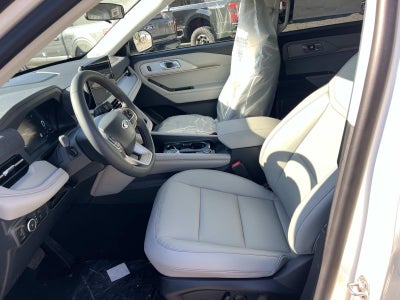 2026 Ford Explorer ACTIVE RWD