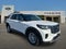 2026 Ford Explorer ACTIVE RWD